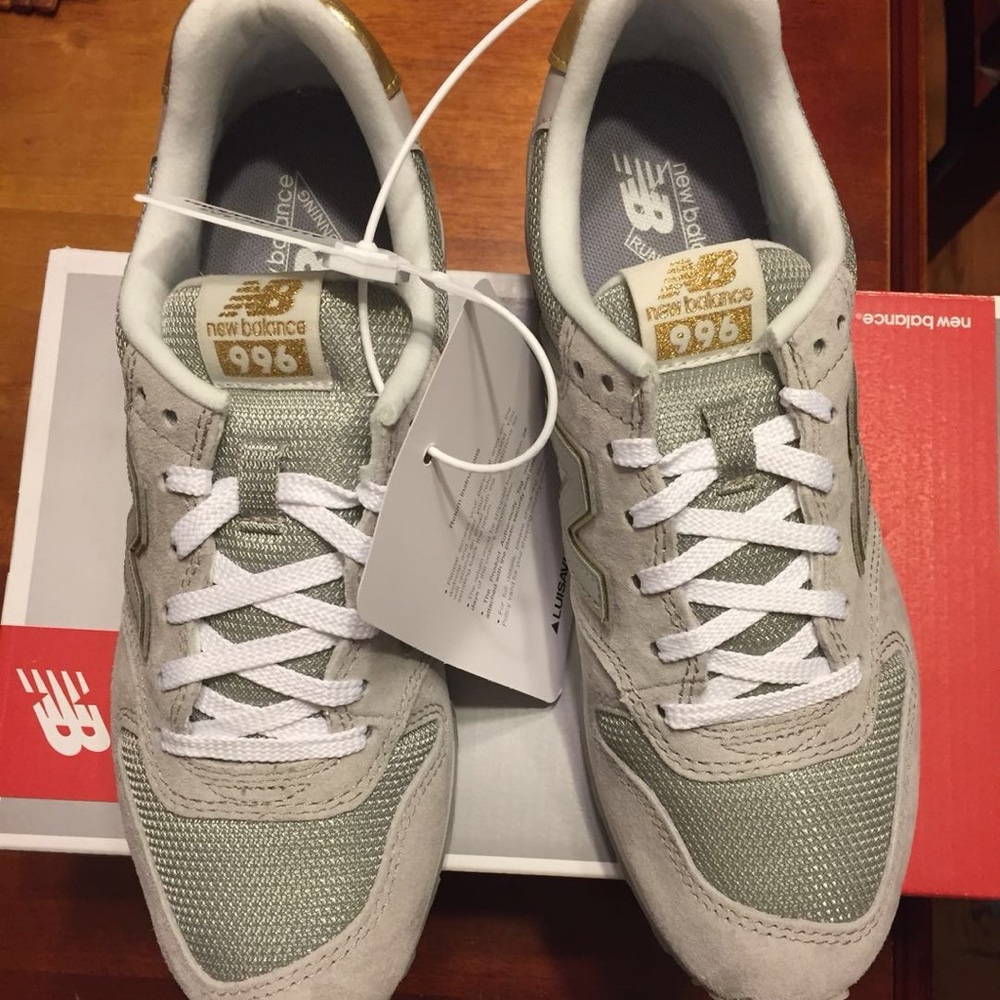 New balance 996 women US 7